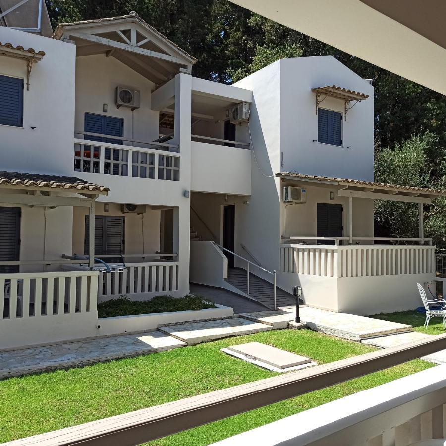 Trianon Studios Tsilivi  Ngoại thất bức ảnh