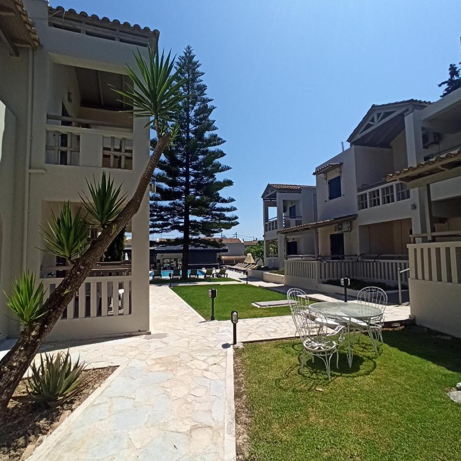 Trianon Studios Tsilivi  Ngoại thất bức ảnh