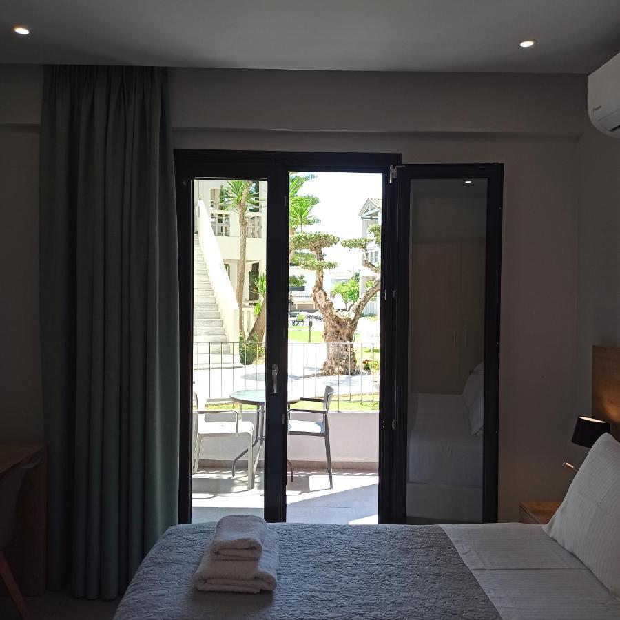 Trianon Studios Tsilivi  Ngoại thất bức ảnh