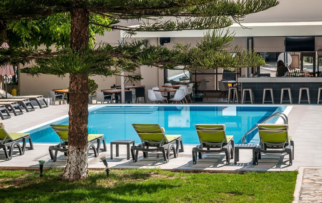 Trianon Studios Tsilivi  Ngoại thất bức ảnh