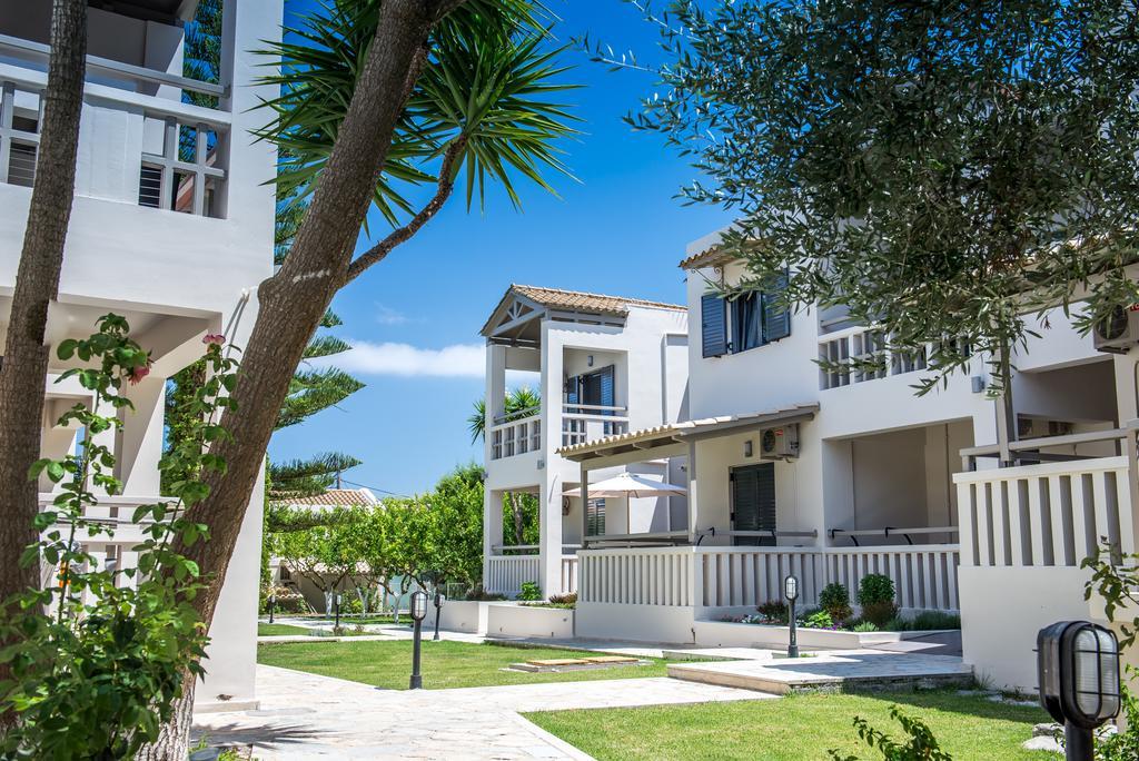 Trianon Studios Tsilivi  Ngoại thất bức ảnh