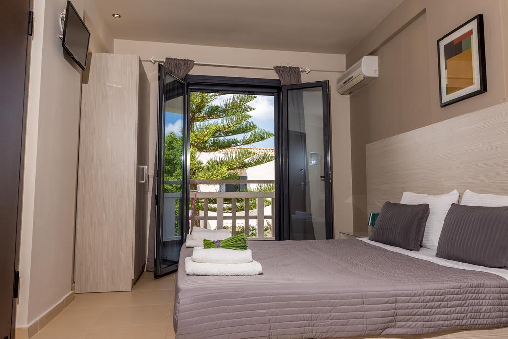 Trianon Studios Tsilivi  Ngoại thất bức ảnh