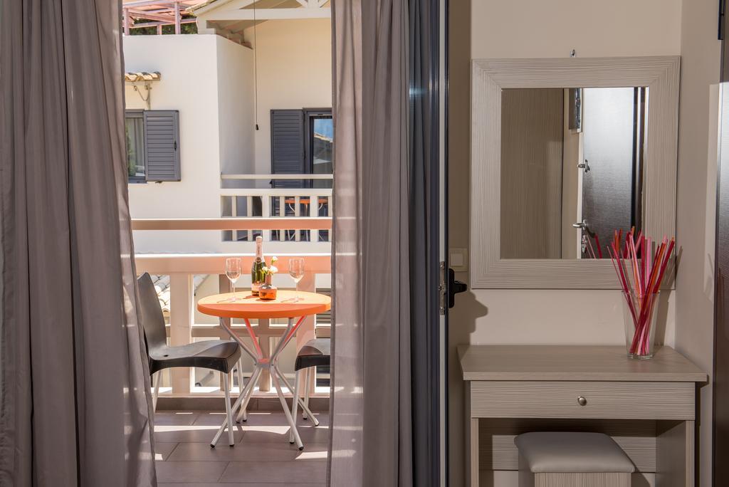 Trianon Studios Tsilivi  Ngoại thất bức ảnh